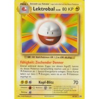 Lektrobal 040/108