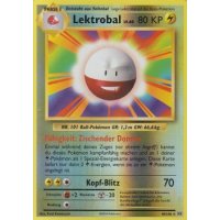 Lektrobal 040/108 REVERSE HOLO