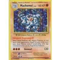 Machomei 059/108 HOLO