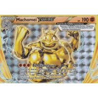 Machomei-TURBO 060/108 HOLO