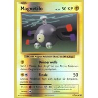 Magnetilo 037/108 REVERSE HOLO
