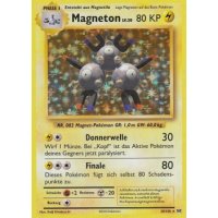 Magneton 038/108 HOLO