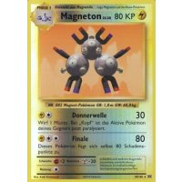 Magneton 038/108 REVERSE HOLO