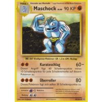 Maschock 058/108