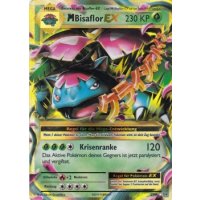 M-Bisaflor-EX 002/108 HOLO