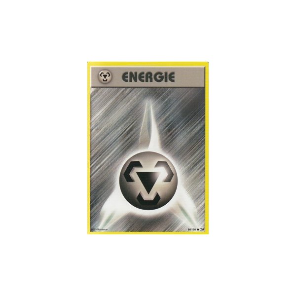 Metall-Energie 098/108