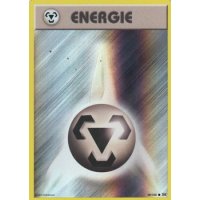 Metall-Energie 98/108 REVERSE HOLO