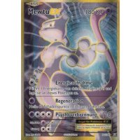 Mewtu-EX 103/108 FULLART