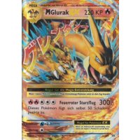 M-Glurak-EX 013/108 HOLO