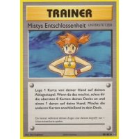 Mistys Entschlossenheit 080/108