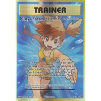 Mistys Entschlossenheit 108/108 FULLART