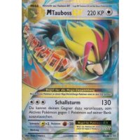 M-Tauboss-EX 065/108 HOLO