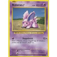 Nidoran 43/108