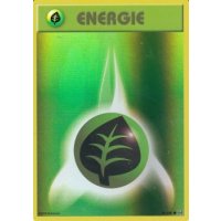 Pflanzen-Energie 091/108 REVERSE HOLO