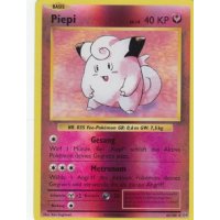 Piepi 063/108 REVERSE HOLO