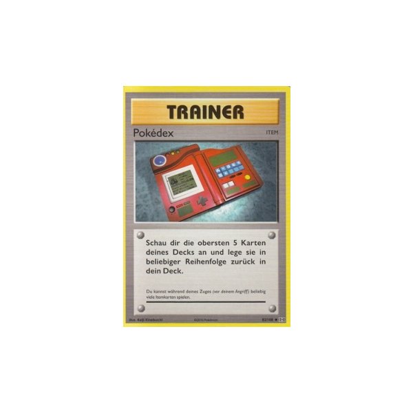 Pok&eacute;dex 082/108