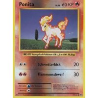 Ponita 019/108 REVERSE HOLO