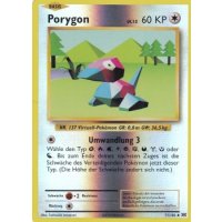 Porygon 071/108 REVERSE HOLO