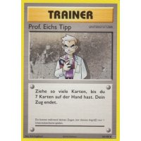 Prof. Eichs Tipp 084/108