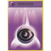 Psycho-Energie 95/108