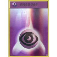 Psycho-Energie 095/108 REVERSE HOLO