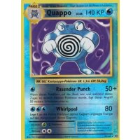 Quappo 025/108 REVERSE HOLO