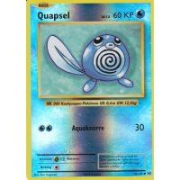 Quapsel 023/108 REVERSE HOLO
