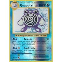 Quaputzi 024/108 REVERSE HOLO