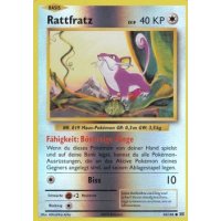 Rattfratz 066/108 REVERSE HOLO