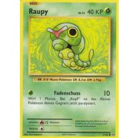 Raupy 003/108