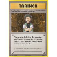 Rockos Durchhaltevermögen 074/108