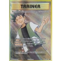 Rockos Durchhaltevermögen 107/108 FULLART