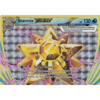 Starmie-TURBO 032/108 HOLO