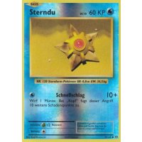 Sterndu 030/108 REVERSE HOLO