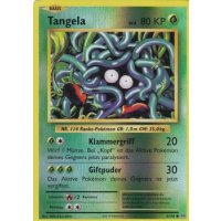 Tangela 008/108 REVERSE HOLO