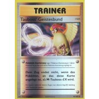 Tauboss Geistesbund 081/108 REVERSE HOLO