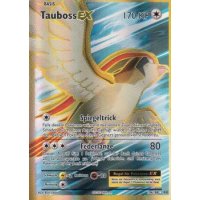 Tauboss-EX 104/108 FULLART