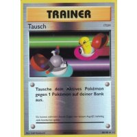 Tausch 088/108 REVERSE HOLO