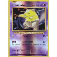 Traumato 049/108 REVERSE HOLO