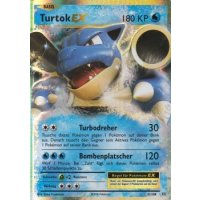 Turtok-EX 021/108 HOLO