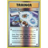 Turtoks Geistesbund 073/108 REVERSE HOLO