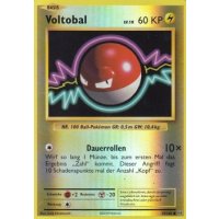Voltobal 039/108 REVERSE HOLO