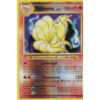 Vulnona 015/108 HOLO