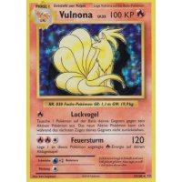 Vulnona 015/108 REVERSE HOLO