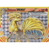 Vulnona-TURBO 016/108 HOLO