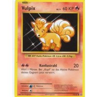 Vulpix 014/108