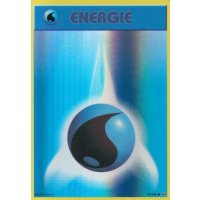 Wasser-Energie 093/108 REVERSE HOLO