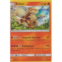 Arkani 022/149 HOLO