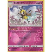 Bandelby 093/149 REVERSE HOLO