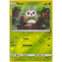 Bauz 009/149 REVERSE HOLO